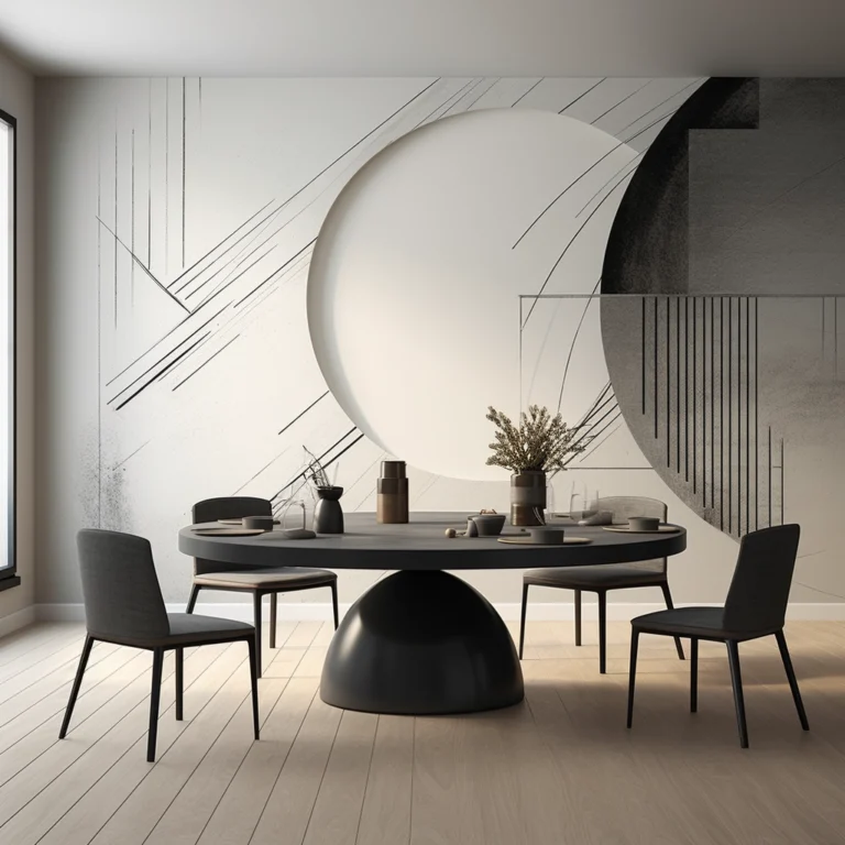 Look into the Trendy Dining Table Ideas of 2024                    And Let Us Uncover the Best Combinations for You! 
